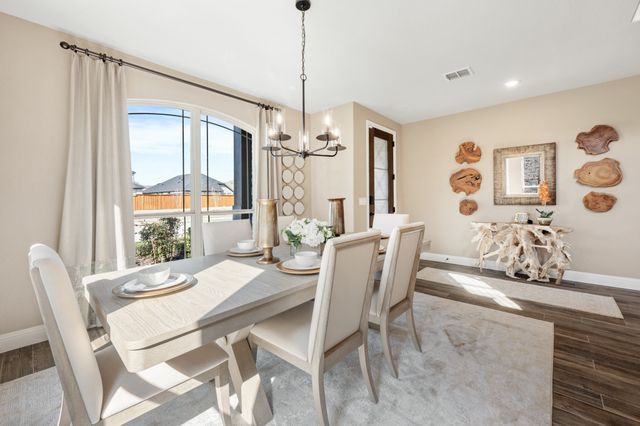 1228 Abbeygreen Road, Forney, TX 75126