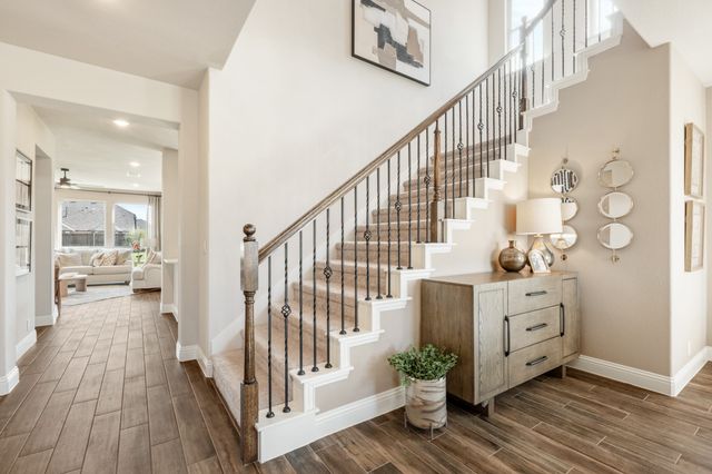 1228 Abbeygreen Road, Forney, TX 75126