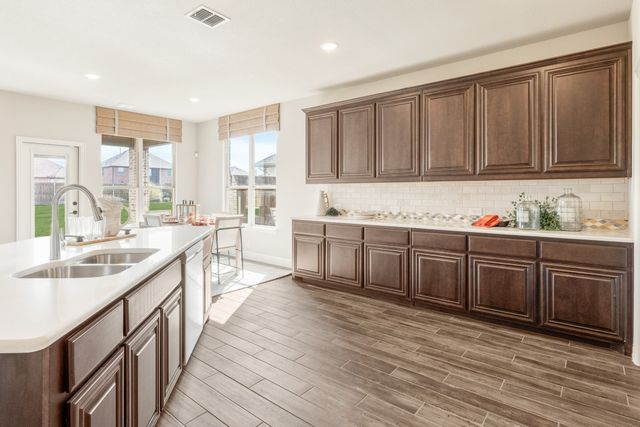 1228 Abbeygreen Road, Forney, TX 75126