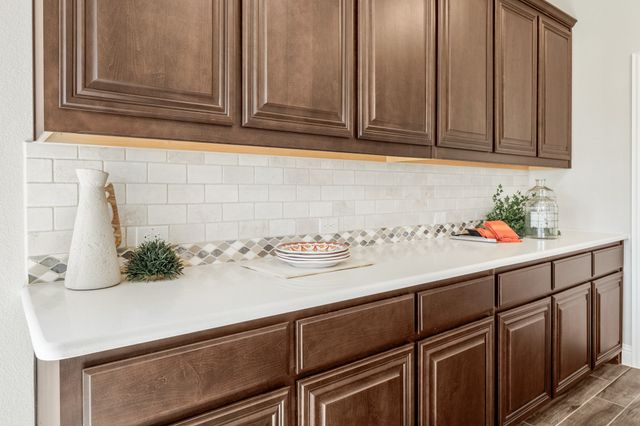 1228 Abbeygreen Road, Forney, TX 75126