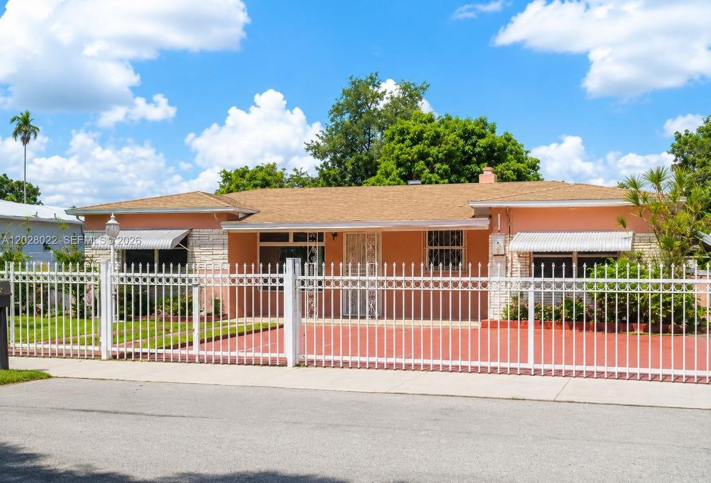 11410 NE 13th Ave, Miami, FL 33161