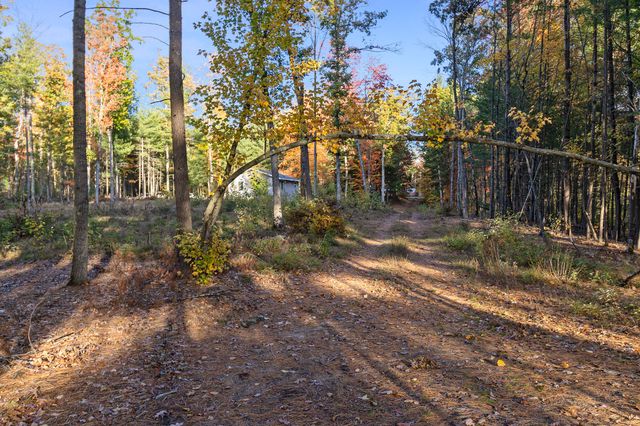 6483 S Emma Avenue, Lake Twp, MI 49304