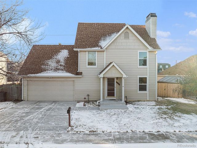 18020 E Bellewood Drive, Aurora, CO 80015
