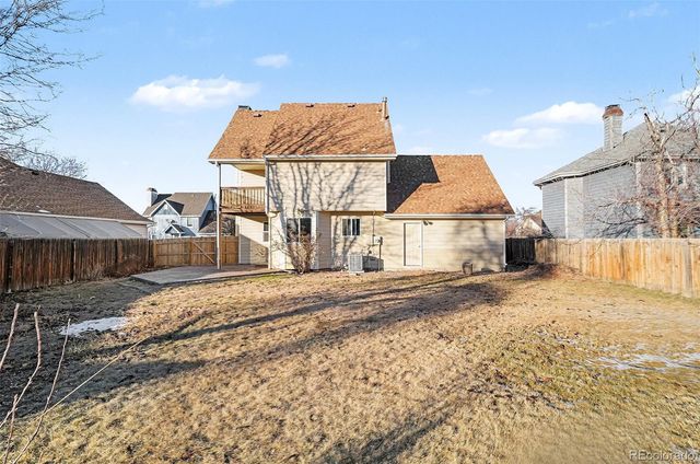 18020 E Bellewood Drive, Aurora, CO 80015