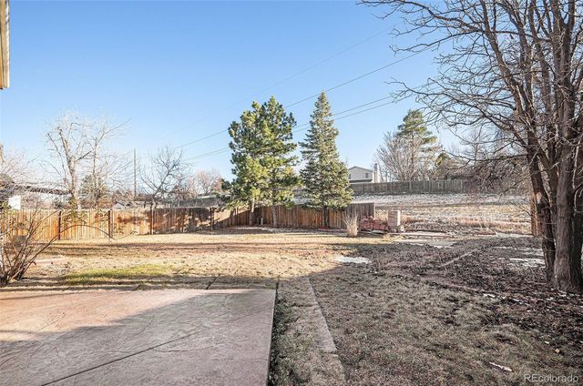 18020 E Bellewood Drive, Aurora, CO 80015