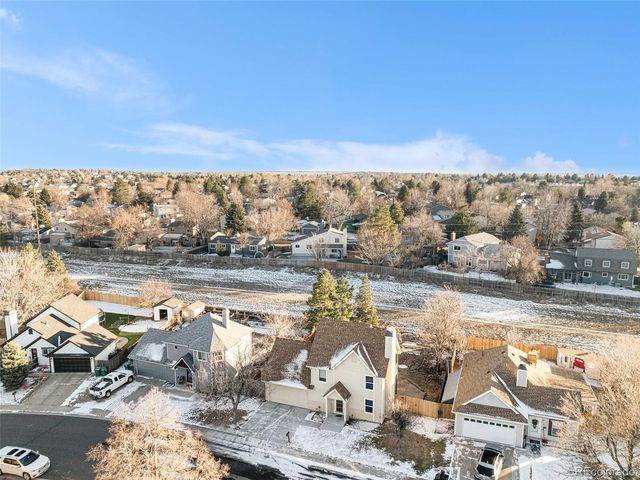 18020 E Bellewood Drive, Aurora, CO 80015