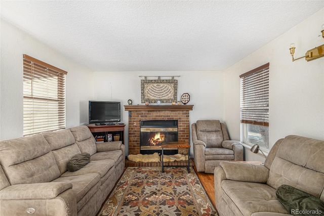 18020 E Bellewood Drive, Aurora, CO 80015