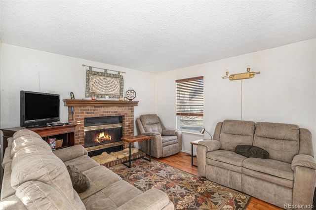 18020 E Bellewood Drive, Aurora, CO 80015