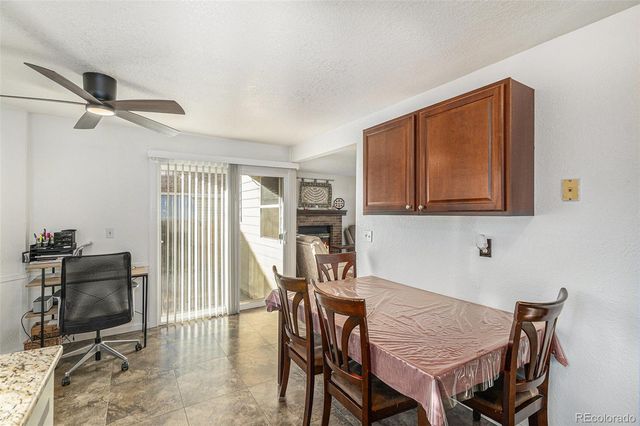 18020 E Bellewood Drive, Aurora, CO 80015