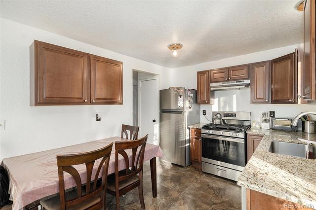 18020 E Bellewood Drive, Aurora, CO 80015