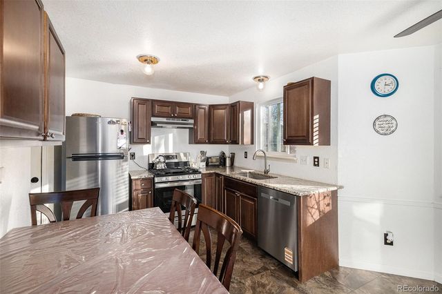 18020 E Bellewood Drive, Aurora, CO 80015