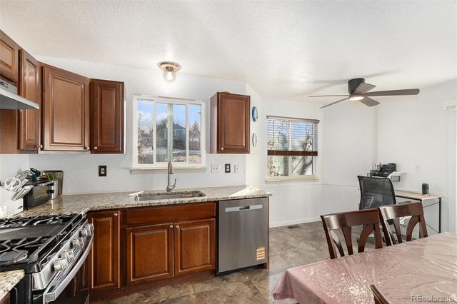 18020 E Bellewood Drive, Aurora, CO 80015