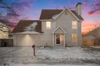 18020 E Bellewood Drive, Aurora, CO 80015
