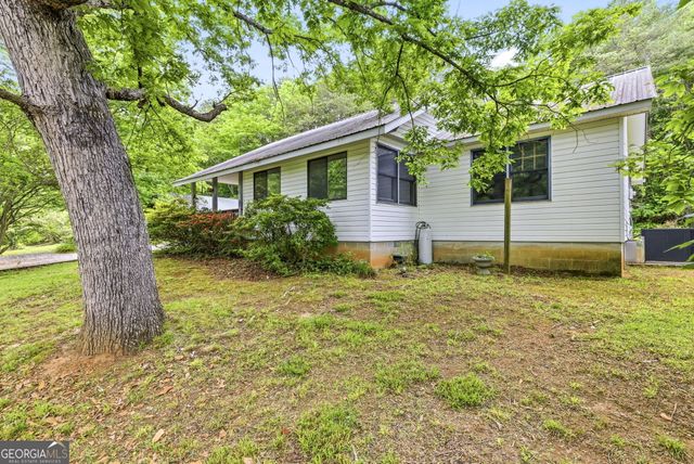 210 Kentucky Drive, Demorest, GA 30535