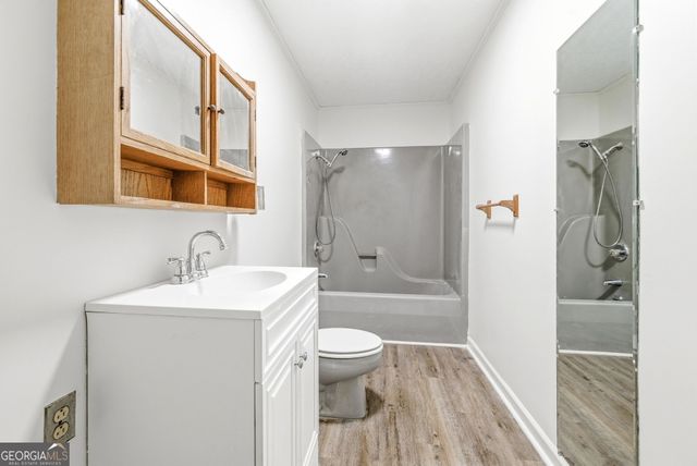 210 Kentucky Drive, Demorest, GA 30535