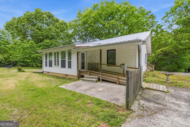 210 Kentucky Drive, Demorest, GA 30535