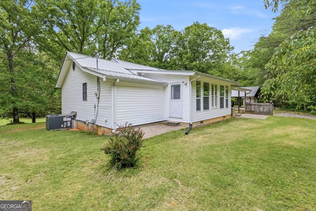 210 Kentucky Drive, Demorest, GA 30535