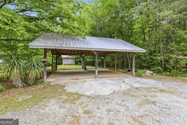 210 Kentucky Drive, Demorest, GA 30535