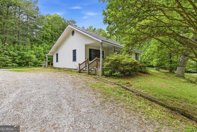 210 Kentucky Drive, Demorest, GA 30535