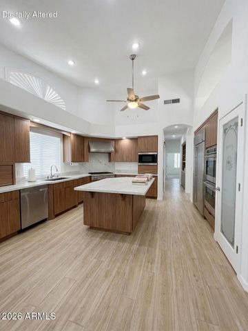 665 E Constitution Drive, Gilbert, AZ 85296
