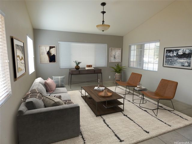 91-1190 Hoowalea Street, Ewa Beach, HI 96706