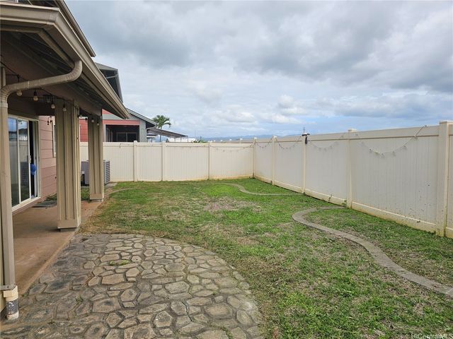 91-1190 Hoowalea Street, Ewa Beach, HI 96706
