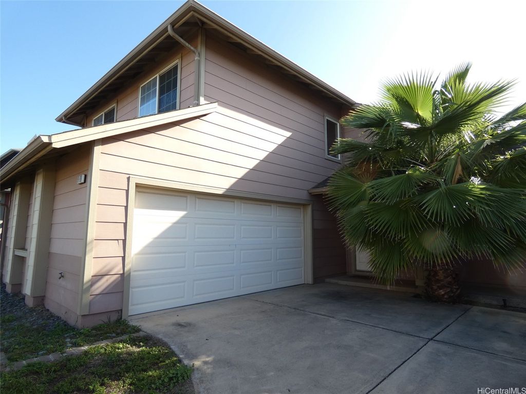 91-1190 Hoowalea Street, Ewa Beach, HI 96706