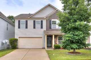 1279 Rabon Pond Drive, Columbia, SC 29223