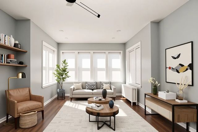 4820 W Roscoe Street 2, Chicago, IL 60641