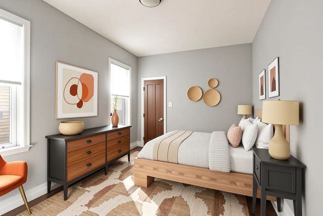 4820 W Roscoe Street 2, Chicago, IL 60641