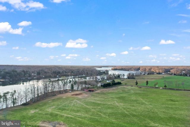 6602 SUNRISE BAY DR, Mineral, VA 23117
