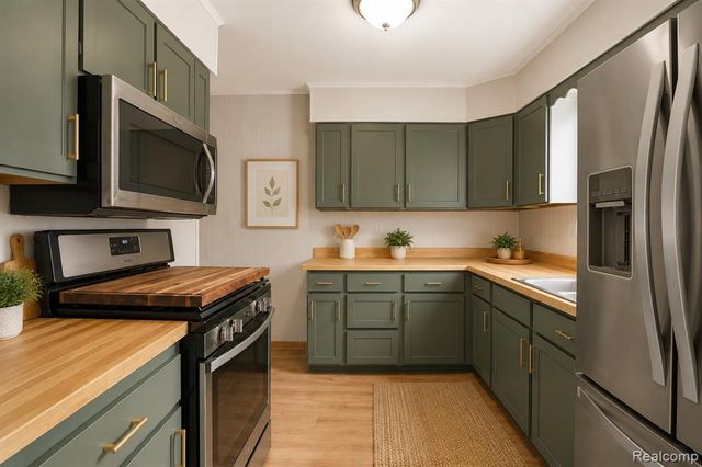 507 Brookside Road, Ypsilanti, MI 48197