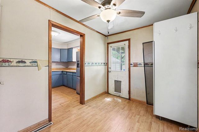 507 Brookside Road, Ypsilanti, MI 48197