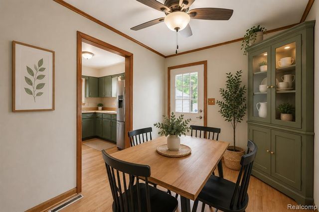 507 Brookside Road, Ypsilanti, MI 48197