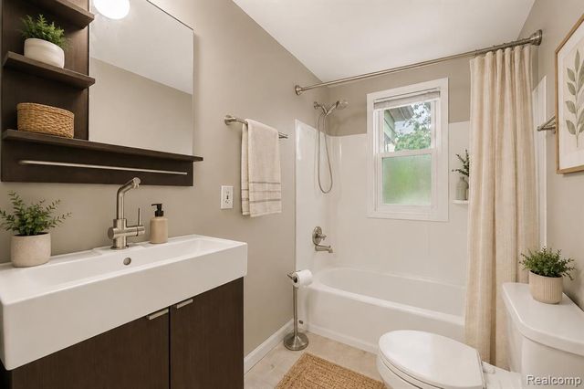 507 Brookside Road, Ypsilanti, MI 48197