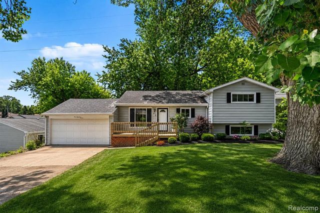 507 Brookside Road, Ypsilanti, MI 48197