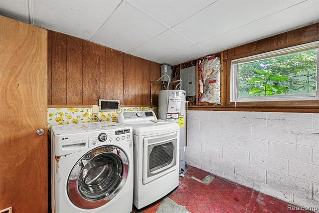 507 Brookside Road, Ypsilanti, MI 48197
