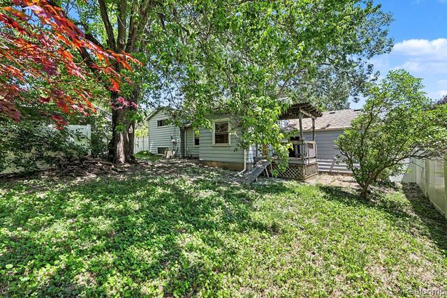 507 Brookside Road, Ypsilanti, MI 48197