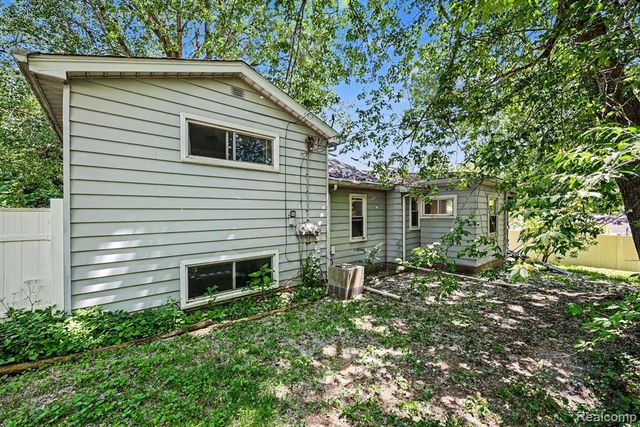 507 Brookside Road, Ypsilanti, MI 48197