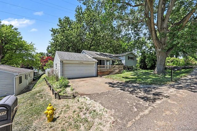 507 Brookside Road, Ypsilanti, MI 48197