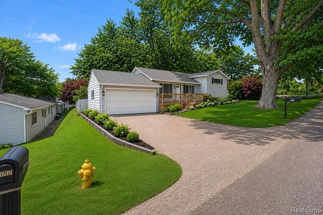 507 Brookside Road, Ypsilanti, MI 48197