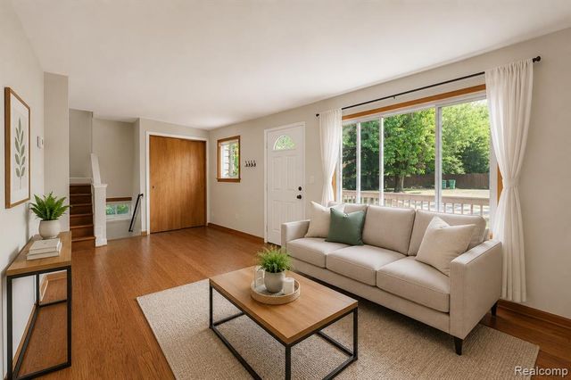 507 Brookside Road, Ypsilanti, MI 48197