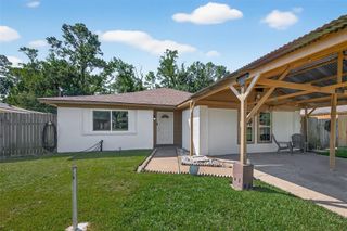 16214 Dunman Lane, Houston, TX 77044