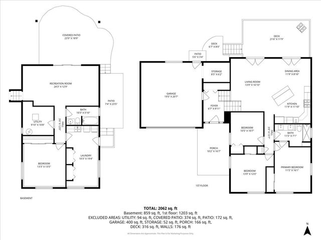 122 Mulberry Road, Deerfield, IL 60015