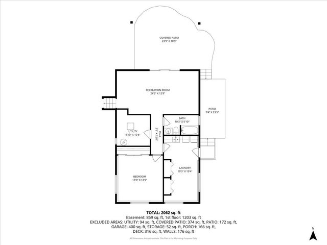 122 Mulberry Road, Deerfield, IL 60015