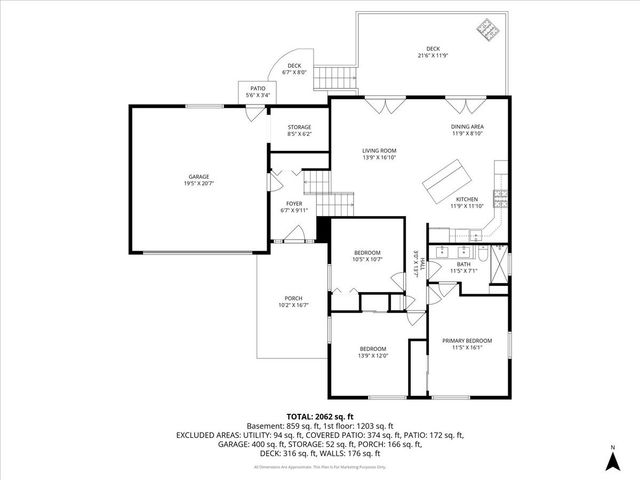 122 Mulberry Road, Deerfield, IL 60015