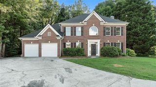 1021 Slash Pine Court, Lawrenceville, GA 30043