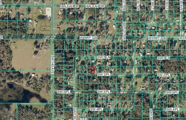 5 SW 2ND PLACE, Ocala, FL 34481