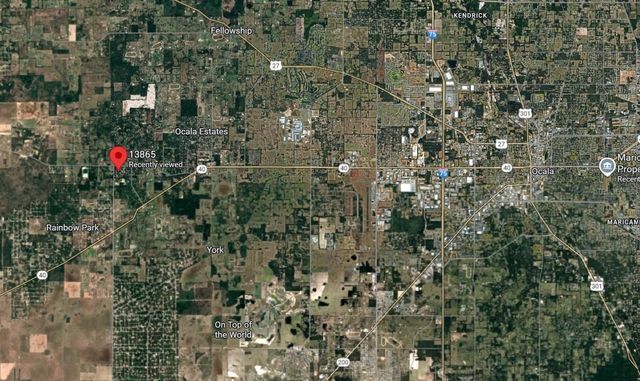 5 SW 2ND PLACE, Ocala, FL 34481