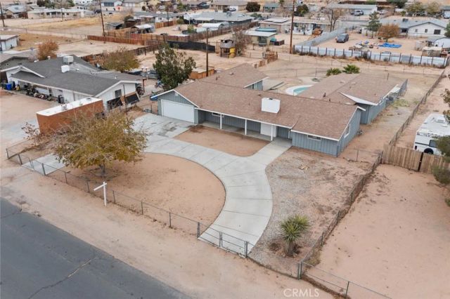 13429 Rancherias, Apple Valley, CA 92308